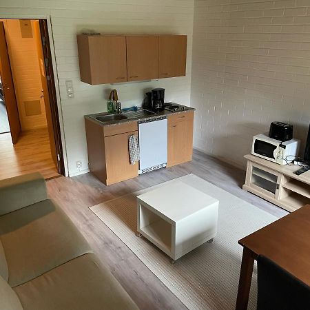 Voionmaa Voionmajoitus Apartman Ylojarvi Kültér fotó