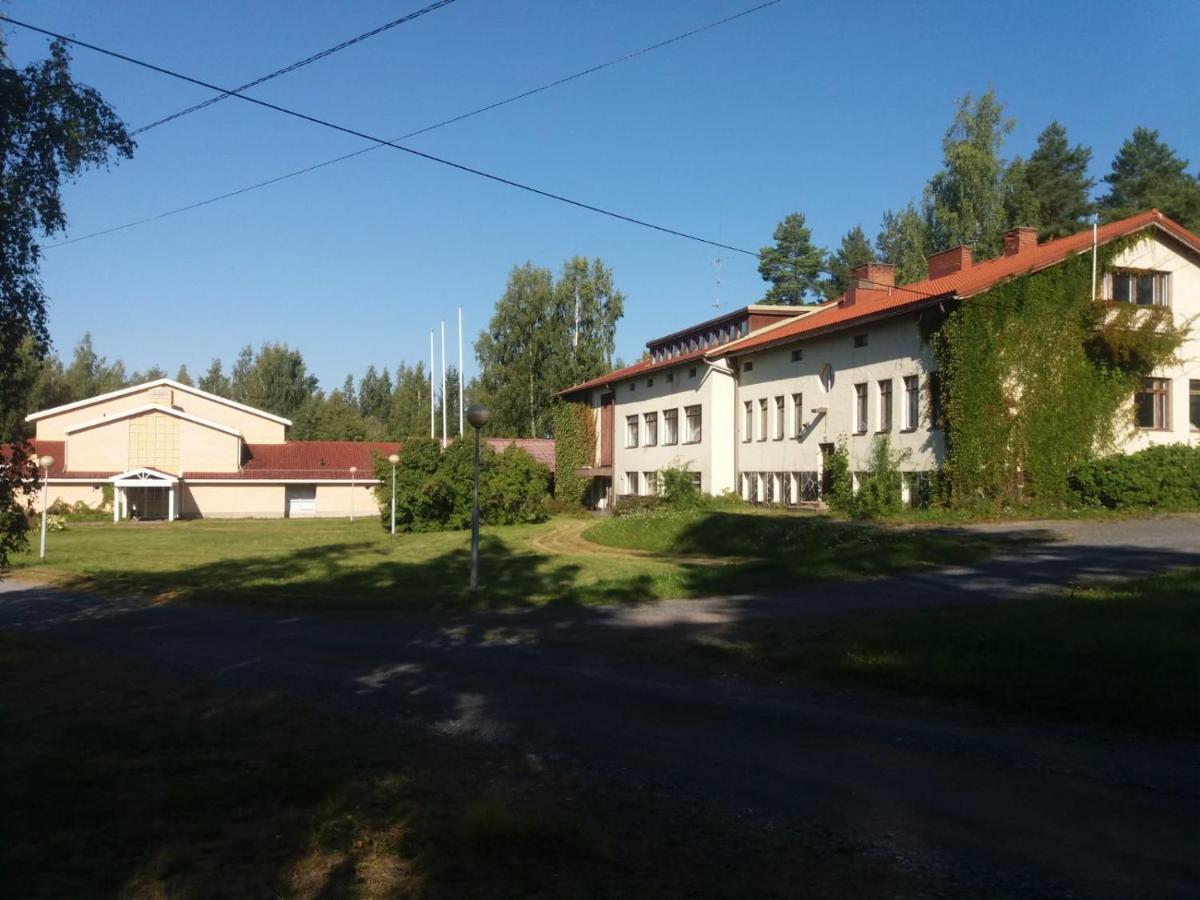 Voionmaa Voionmajoitus Apartman Ylojarvi Kültér fotó